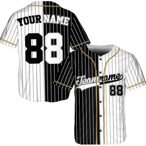 Black  White Stripes