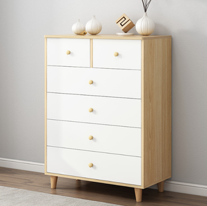 <span class=keywords><strong>Commode</strong></span> en bois blanche économique 2026 à <span class=keywords><strong>6</strong></span> <span class=keywords><strong>tiroirs</strong></span>, meuble de rangement en bois, armoire, <span class=keywords><strong>commode</strong></span> à <span class=keywords><strong>6</strong></span> <span class=keywords><strong>tiroirs</strong></span>, mobilier de chambre - Product Image 2