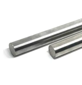 factory price AISI 201 202 304 304L 316 316L 321 430 904L 25mm ss bar stainless steel round bar