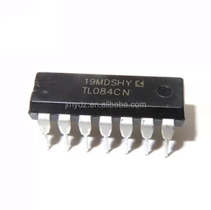 Amplificateur IC original TL084CDRG4 TL084CDR TL084C - Product Image 2