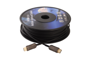 HDMI Cable de 8k Ultra HDMI 2,1 AOC Cable - Product Image 5