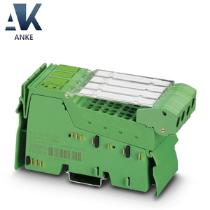 ฟีนิกซ์ IB IL AI 4/EF-XC-PAC - โมดูลอะนาล็อก 2701215 - Product Image 1