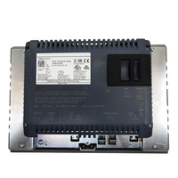 Nueva Pantalla Táctil Original SIMATIC HMI Comfort para 6AV2124-0JC01-0AX0 6AV2 124-0JC01-0AX0 Controlador PLC Controlador Industrial