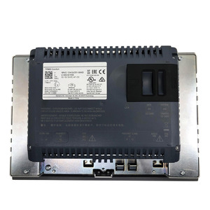 หน้าจอสัมผัสแบบใหม่ SIMATIC HMI Comfort สำหรับ 6AV2124-0JC01-0AX0 6AV2 124-0JC01-0AX0 ตัวควบคุม PLC ตัวควบคุมอุตสาหกรรม - Product Image 5