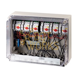 Eaton 168104 Commerciale - Nuovo - Product Image 1