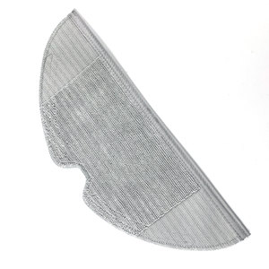 Chiffon de nettoyage pour Xiaomi Mijia 1C 1T 2C Dreame D9 F9, rond réutilisable, 315mm x 130mm - Product Image 3