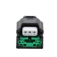 Connecteur automobile 3 broches noir pour capteur de position d'arbre à cames MG643222-5/7283-7392-30