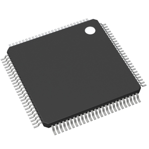 PIC32CK2051GC01100-I/4SB-SL3 100-TQFP (14x14) M33 2MB/512 100 TQFP Microcontrolador IC Componentes Electrónicos - Product Image 1