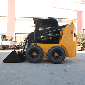 متوافقة مع محرك CE EPA زلق صغير مع دلو ومرفقات للبيع JC45G تسليم سريع مخصص - Product Image 5