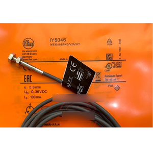Un pour le nouveau capteur de proximité IFM IY5046 - Product Image 4