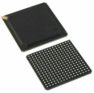 IDT72V7290L10BBG ชิ้นส่วนอิเล็กทรอนิกส์แท้จากผู้ผลิต วงจรรวม IC FIFO SYNC 32KX72 256BGA - Product Image 1