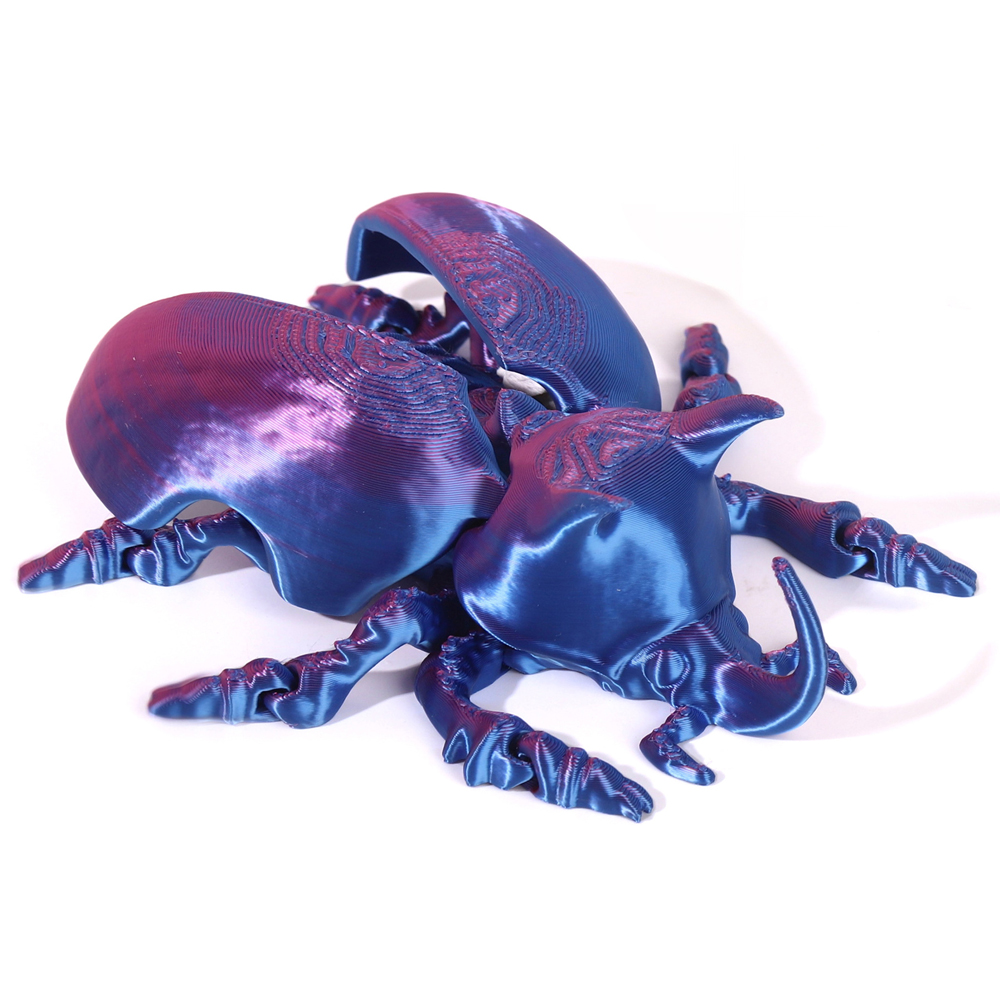 Bleu Violet