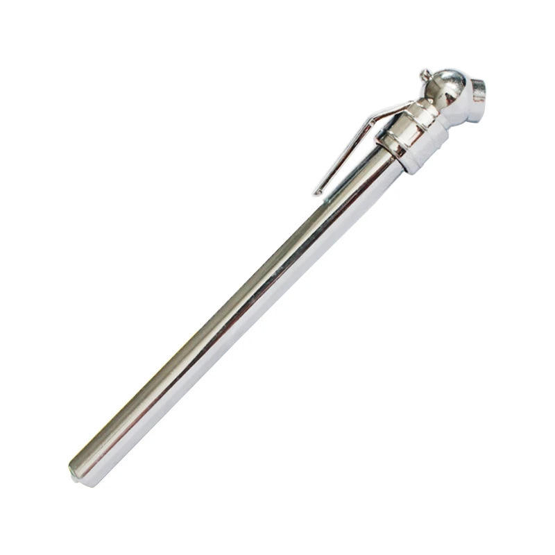 Pencil Tire Pressure Gauge with Tread Design - Image 2
