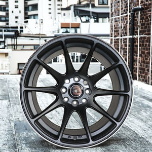 Cerchi in lega per autovetture Premium da 15 pollici 4/5/8/10 * leggeri di alta qualità più venduti - Product Image 4