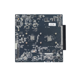 Tarjeta Madre Doméstica ELSKY ET2000 Compatible con Phytium FT-D2000 CPU Octa-core de 2.3G, GPU X100, 4G VRAM, Fuente de Alimentación de 12V/19V - Product Image 2