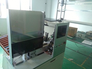 TWSL-500 5 Channels Cylindrical 18650 Battery Cell <b>Sorting</b> <b>Machine</b> 32140/33145 Lithium Battery Cell Voltage and IR Sorter test - Product Image 6