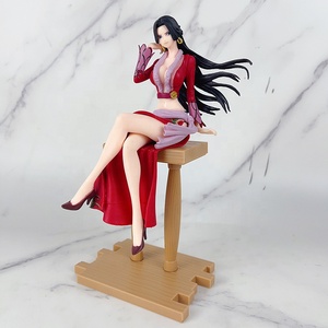 Figuras <span class=keywords><strong>de</strong></span> Anime <span class=keywords><strong>de</strong></span> One Piece, Estilo Nuevo, Luffy, <span class=keywords><strong>Ace</strong></span>, Boa Hancock, Vivi, Nami, Modelo <span class=keywords><strong>de</strong></span> Chica Sexy, Estatuas, Juguetes, <span class=keywords><strong>Figura</strong></span> <span class=keywords><strong>de</strong></span> Acción <span class=keywords><strong>de</strong></span> Anime <span class=keywords><strong>de</strong></span> One Piece - Product Image 2