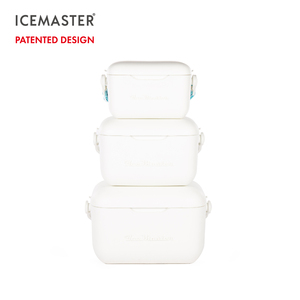 Nueva Nevera Portátil Ligera con Asa para Fácil Transporte y Almacenamiento Eficiente en Frío VIVID 6/12/21QT - Product Image 2
