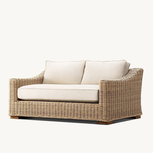 Waterproof Design of <b>Outdoor</b> Garden Furniture with Woven <b>Rattan</b> Frame - Product Image 5