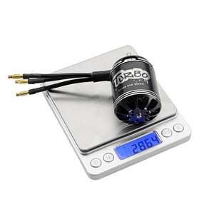 Motor Original para Dron D4260EVO 4260 800KV, Motor sin Escobillas para UAV, Helicóptero RC, Aeronave de Ala Fija, Configuración 12N14P - Product Image 6