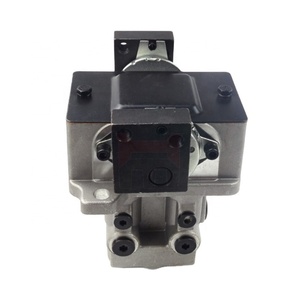 Repuestos para Excavadoras EX120-1 EX120-2/3 EX200-1 EX200-2/3 EX200-5 ZAX200 ZAX330, Válvula de Pedal 1024384 1024224 - Product Image 1