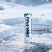 Baterai Isi Ulang Nimh AA 2200mAh Langsung dari Pabrik untuk Perangkat Elektronik Medis Lampu Darurat