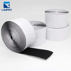 1 mètre par paquet – Excellent rapport qualité-prix pour bande auto-agrippante écologique en nylon à haute adhérence pour bandes - Product Image 1