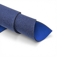 Tissu composite néoprène polyester Continental OK – Moulage respirant pour produits médicaux, sportifs, de sécurité et de soins de santé