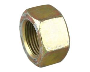 Din934น๊อตหกเหลี่ยมบาง M6-12เหล็กกล้าคาร์บอนแบบหนักงานตามสั่ง - Product Image 6