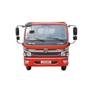 Camion léger Dongfeng Captain C72-791 5T avec prise de force, moteur diesel 4x2, conduite à droite, systèmes de camions bennes Howo - Product Image 3