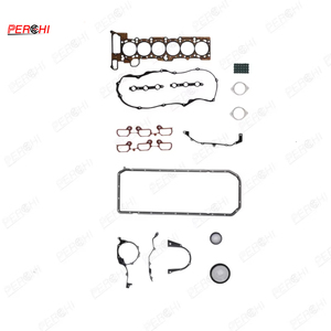 ปะเก็นหัว M52B28 M54B30เครื่องยนต์ perchi อะไหล่สำหรับ BMW 3เปิดประทุน (E46) 320 Ci OEM:1112 0141 055 - Product Image 1