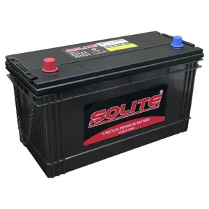 YUNLI Hot sale dry rechargeable 12v 70ah Car Battery Automotive batteries