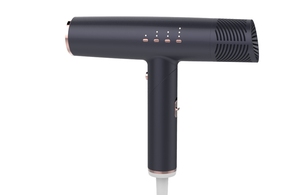 El Último Secador de Pelo de Alta Potencia y Estilo Técnico Más Vendido, el Secador de Pelo de Alta Potencia y Estilo Técnico Más Vendido - Product Image 2