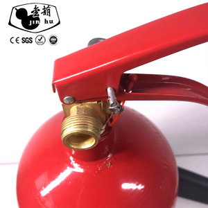 เครื่องดับเพลิง/เครื่องขยายระบบดับเพลิง <span class=keywords><strong>CO2</strong></span> 2กก. 3กก. 5กก. 7กก. - Product Image 6