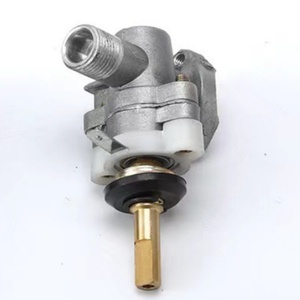 Multi-head <strong>Valve</strong> Body Embedded Natural Gas <strong>LPG</strong> <strong>Valve</strong> Body Aluminium Brass Gas Hob Stove Burner Cooktops <strong>Valve</strong> - Product Image 3