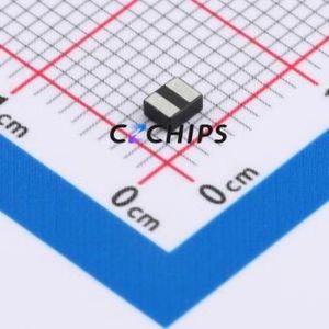 SPM2512-1R0MD ตัวเหนี่ยวนำไฟฟ้าแบบ SMD, ขนาด 2.5x2 มม. ( ค่าความเหนี่ยวนำ: 1uH ) ( ความแม่นยำ: 20% กระแสไฟฟ้าที่กำหนด: 5.2A ) - Product Image 2