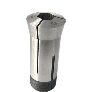 Metric Và Inch Kích Thước Lỗ Tròn, Lỗ Vuông, Hex Lỗ <span class=keywords><strong>5C</strong></span> <span class=keywords><strong>Collet</strong></span> Được Bán Bởi Một Chiếc Hoặc Trong Bộ - Product Image 6