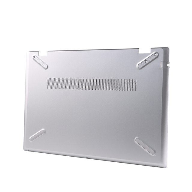 For HP Pavilion 15-CS 15-CW Series Top Lid Housing Silver Case New Replacement Laptop Shell Cover Case