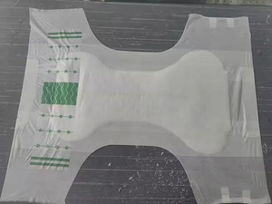 Pañales para Adultos con Aloe Vera, Súper Absorbentes, Prevención <span class=keywords><strong>de</strong></span> Irritaciones, Control <span class=keywords><strong>de</strong></span> Olores, para Incontinencia en Adultos Mayores, Muestra Gratis - Product Image 4
