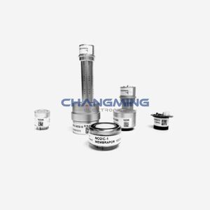 H2S/CD-200 MEMBRAPOR Sensor de gas H2S sensor original y nuevo - Product Image 5