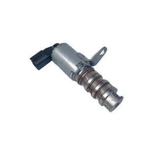 Válvula Solenoide de Control de Aceite VTC Honda 15830-RPY-G01 para Accord Civic Acura RDX 12V, Pieza de Motor Automotriz - Product Image 1