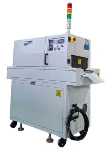 Pcb, मुद्रण, कोटिंग के लिए कस्टम एलईडी यूवी उपचार प्रणाली. तेजी से इलाज, ऊर्जा कुशल | तत्काल शुरुआत, लंबे जीवनकाल - Product Image 4