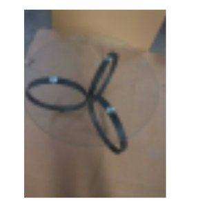 Mesa de centro moderna 36524-K1/K2/K3 - Product Image 3