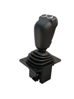 Joystick industriel Hall pour tracteurs et engins de construction – Pièces de joystick