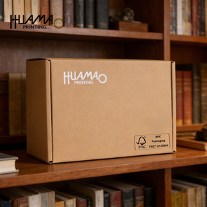 Cajas de Embalaje Personalizadas para Juguetes de Mascotas, Cajas de Cartón Corrugado para Envíos, Cajas de Envío Reciclables OEM - Product Image 6