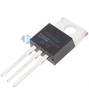 Irfz44zpbf irfz44z điốt triodes bóng bán dẫn mạch tích hợp irfz44 chip <span class=keywords><strong>IC</strong></span> ickec irfz44zpbf - Product Image 1