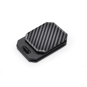 Ajustador Universal para Cinturón <span class=keywords><strong>de</strong></span> Seguridad <span class=keywords><strong>de</strong></span> Auto, Clip <span class=keywords><strong>de</strong></span> Seguridad Anti-Tensión, Fijador <span class=keywords><strong>de</strong></span> Comodidad para Hombro y Cuello, Compatible con BMW, <span class=keywords><strong>Toyota</strong></span>, Honda - Product Image 6
