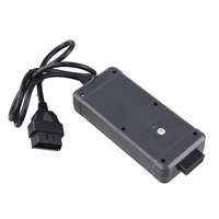 Duoyi-caja de ruptura dy29 OBDII obd2, Detector de protocolo para coche automotriz, detector de protocolo obdii