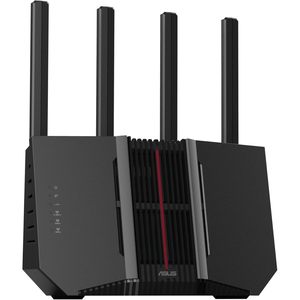 เราเตอร์ Wifi 7 แบบ Tri-Band รุ่น Rt-Be92u Be9700 สำหรับขายส่ง 4 พอร์ต LAN เวอร์ชั่นอเมริกา รองรับ AiMesh - Product Image 1