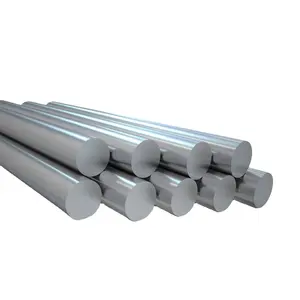 6mm Ss Bar 304 Factory Price 304 304l Ss Rod 6mm 8mm 9mm Stainless Steel Round Bars Stainless Steel 304 Stainless Steel Bar